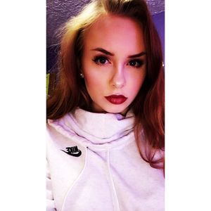 Meet your Posher, Jaylee